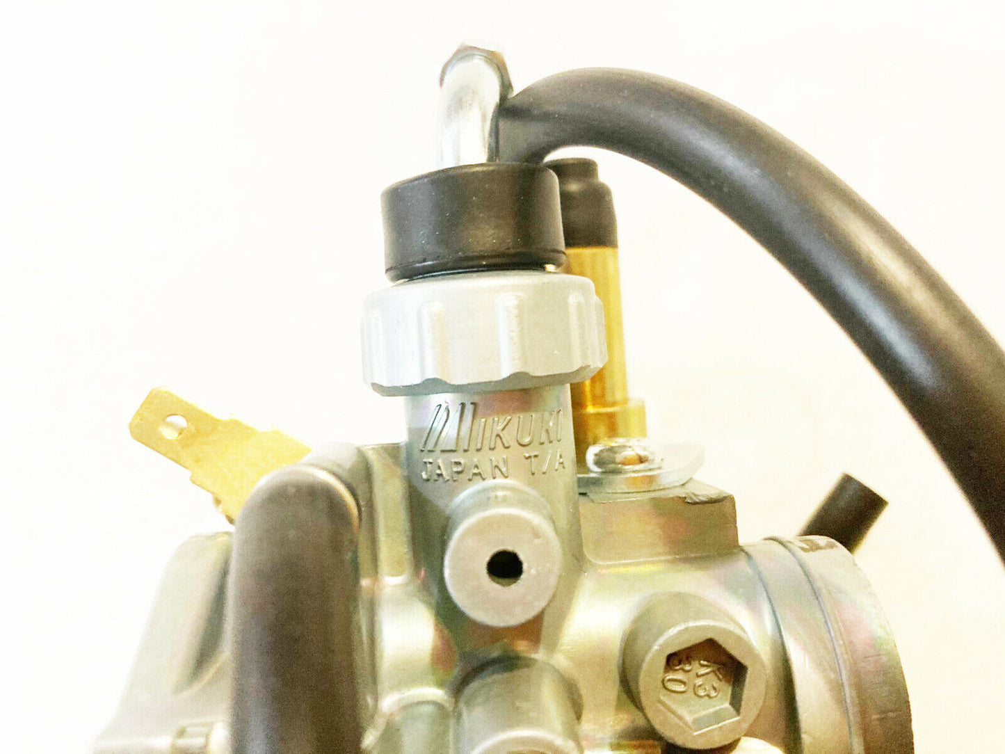 For Yamaha TTR50 TTR50-E TT-R50E 50CC Dirt Bike Carb Carburettor Carby Assy