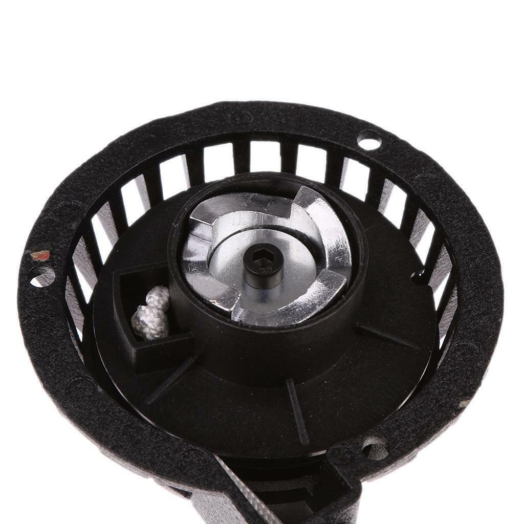 Recoil Pull Start Starter For 43cc 47cc 49cc Mini ATV QUAD Dirt PIT Pocket Bike