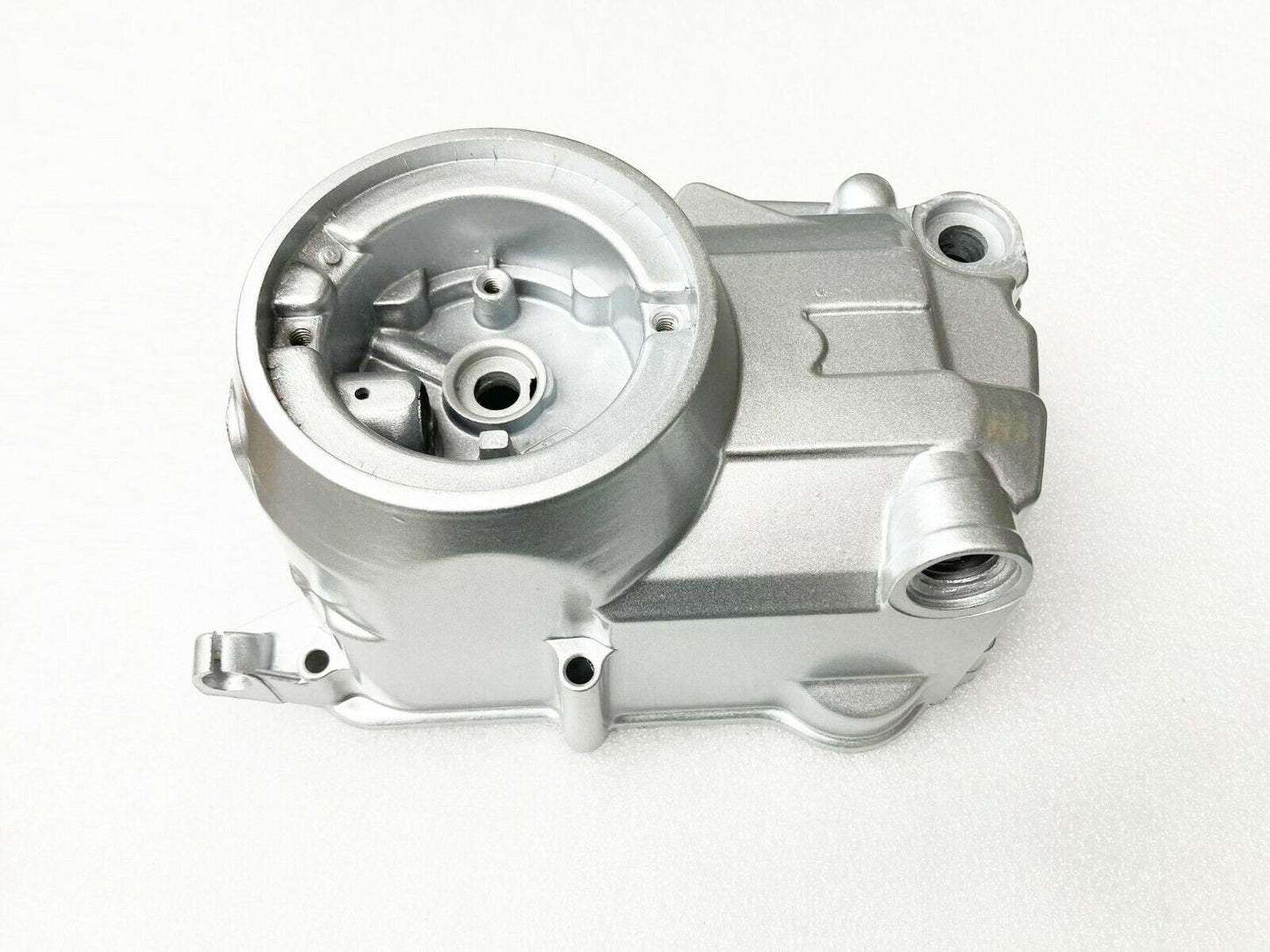 Clutch Casing Case Motor Cover 110cc 125cc Thumpstar Orion Atomic Lifan Ducar