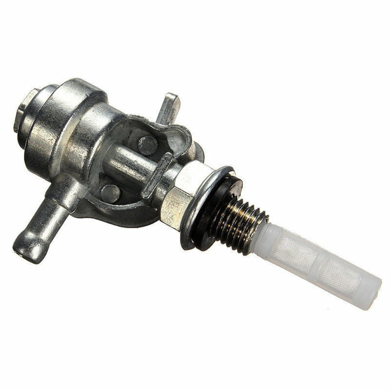 3Pcs 10mm FUEL COCK VALVE TAP FOR Honda GX160 GX240 GX390 168F 177F 188F Engine