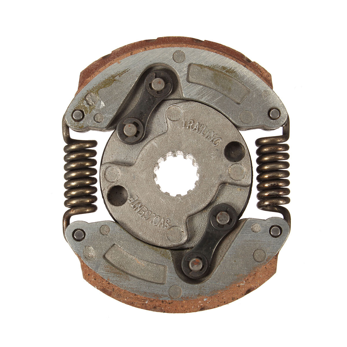 KTM50 Clutch Assembly for Junior Senior JR SR SX PRO LC 50cc 50SX Morini Franco