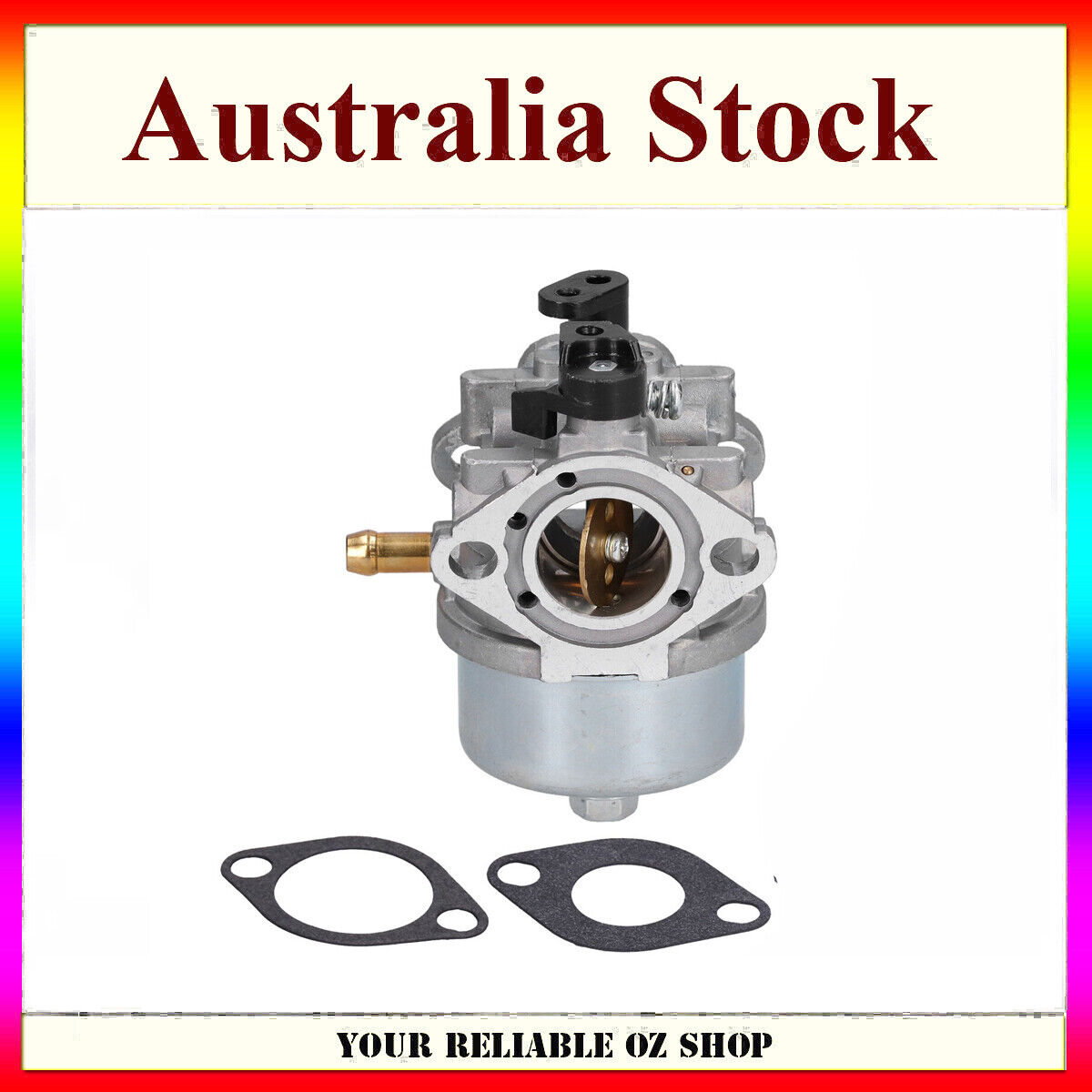 Carburetor Carby Carb For AUC11726 AM134108 MIA10731 Kawasaki
