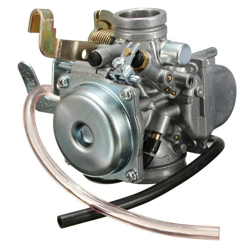 34mm 26mm Carburetor Carb Carby For Suzuki GN125 1994 - 2001 GS125 EN125 GN125E