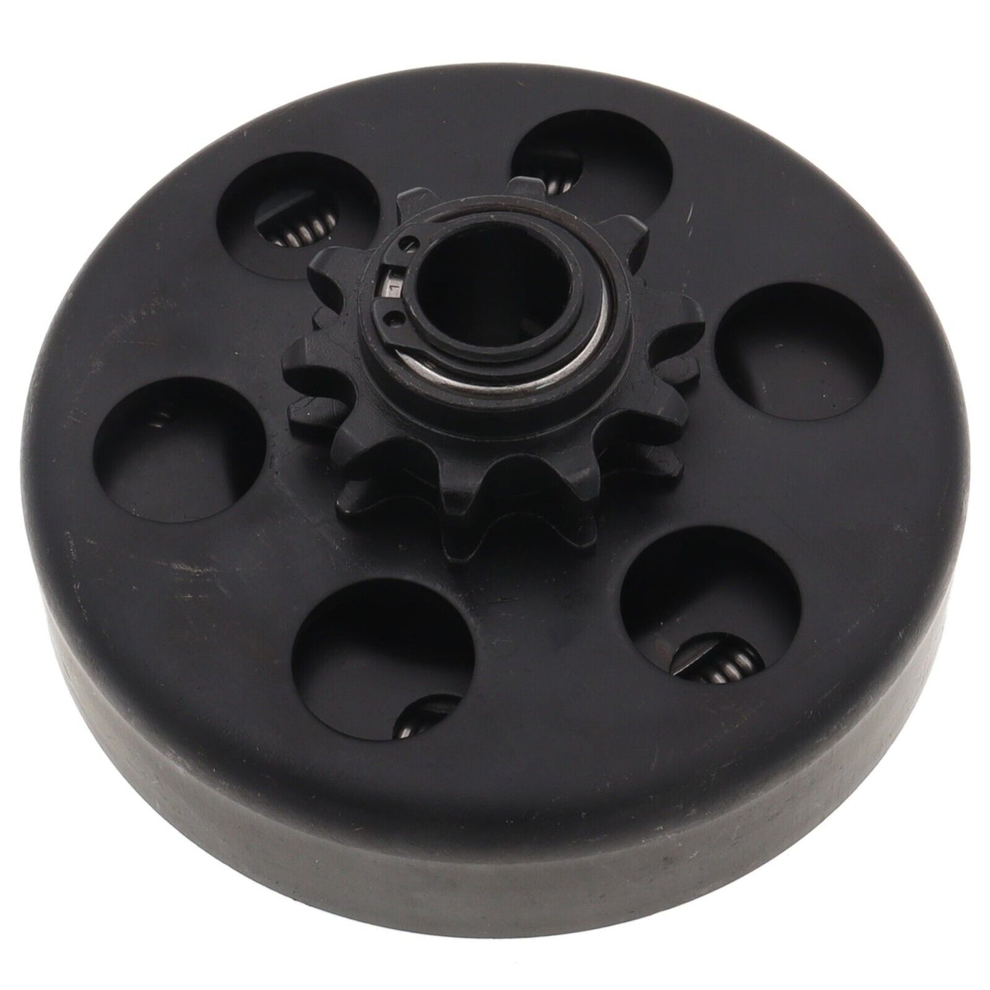 Centrifugal Dry Clutch 16mm 5/8" 10 Tooth 41 420 Pitch GoKart Drift Trike Buggy