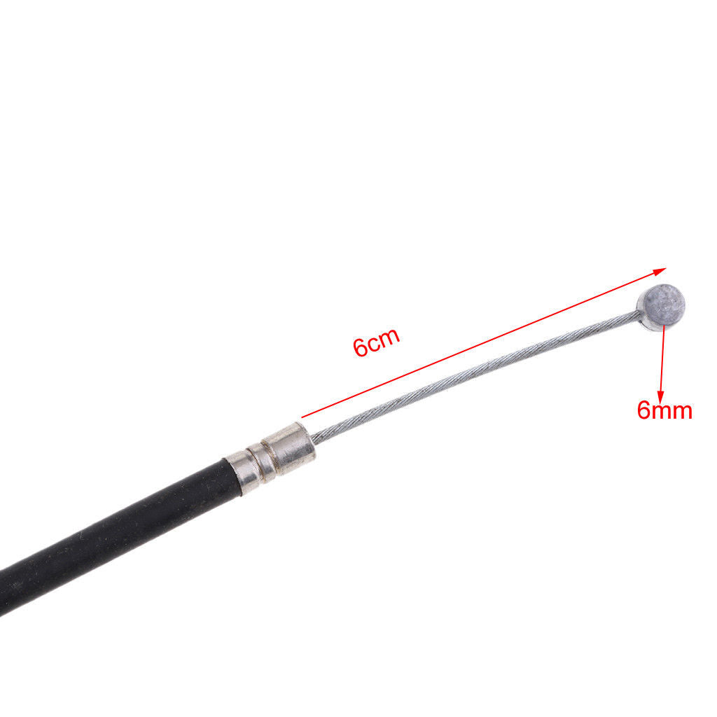 Choke Cable for Honda CB750 K A C F Super Sport L CB900 C Custom CB550 K Bike