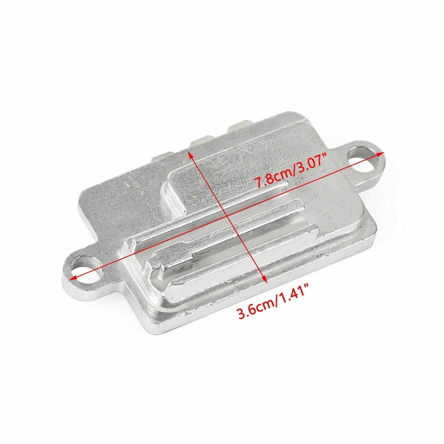 Voltage Regulator 21066-7017 Fits Kawasaki FS481V FR541 FR600 FR651 FR691 FR730