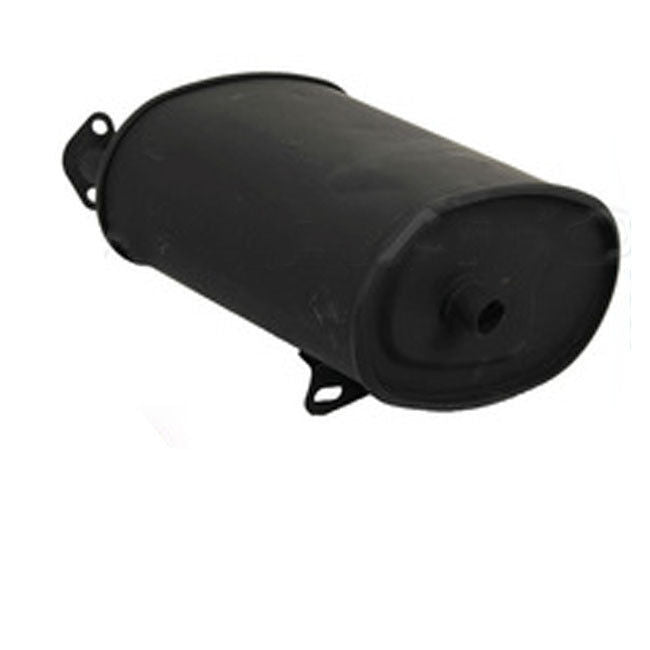MUFFLER EXHAUST FOR CHINESE HONDA GX160 GX200 GENERATOR ENGINES