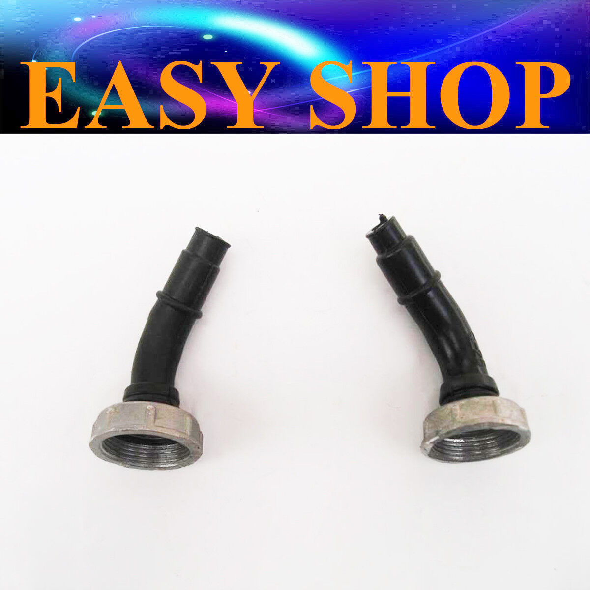 2X PZ19mm Carburetor Carby Cap 50/90/110/125CC ATV QUAD DIRT BUGGY PIT PRO BIKE