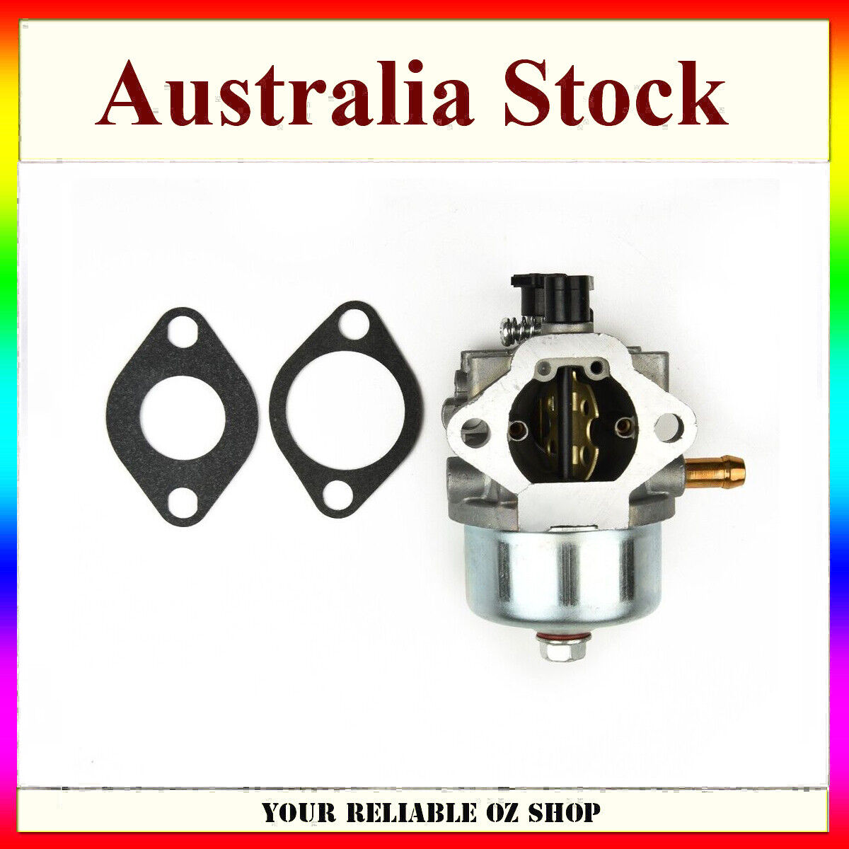 Carburetor Carby Carb For Kawasaki FJ180V 15004-0962 15004-7010 Toro 22187 22189