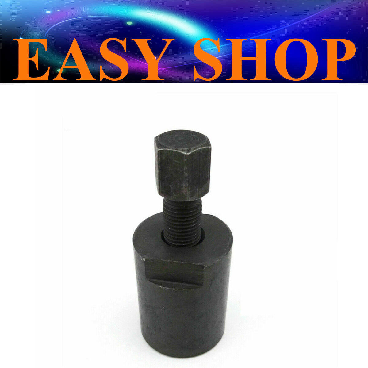 14mm 30mm M30X1.5 Flywheel Magneto Stator Puller Remove Tool Suzuki DR200 LTF160