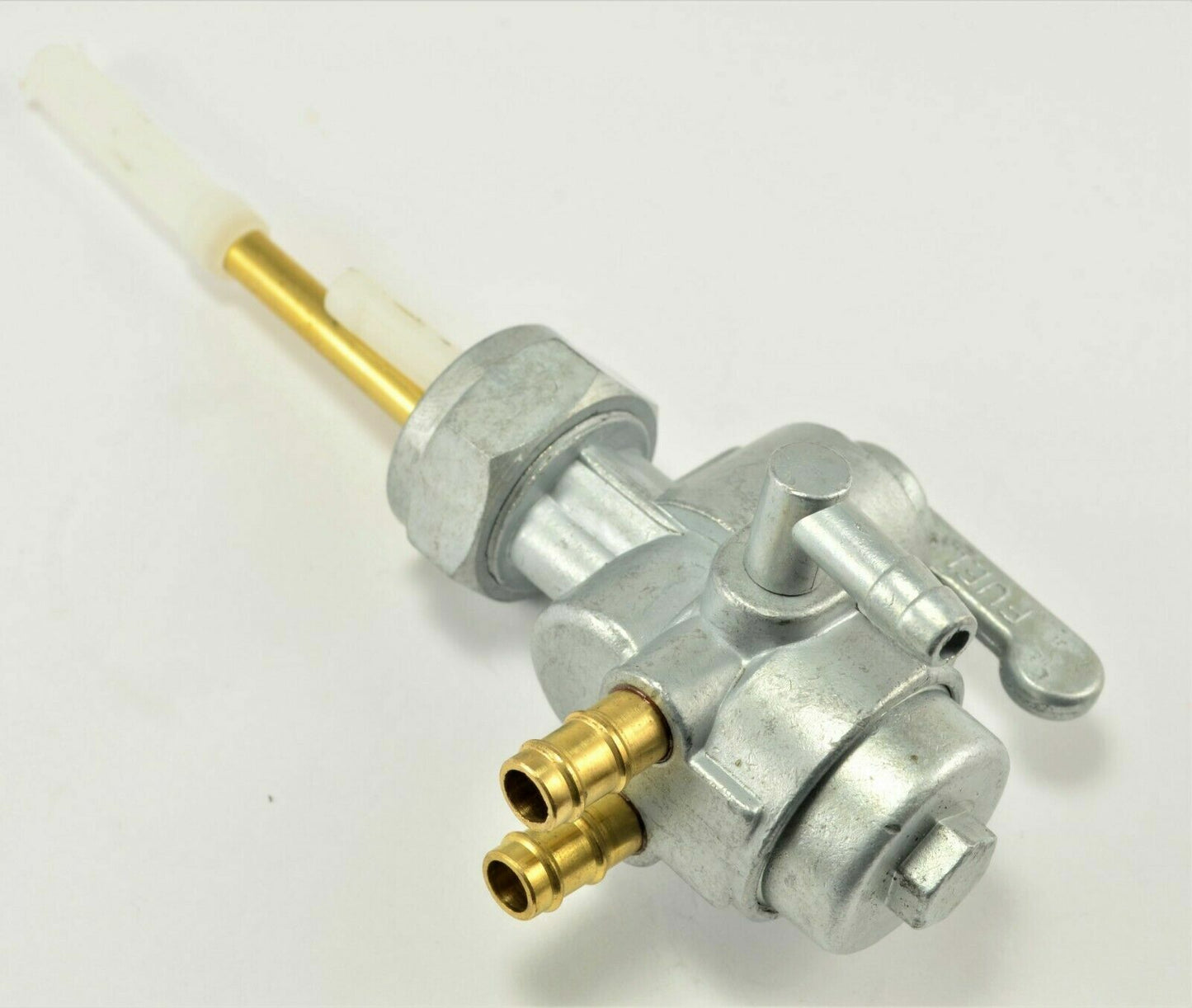 22mm FUEL TAP PETROL TANK PETCOCK KAWASAKI S1 250 MACH I A/B/C S2 A 350 MACH II