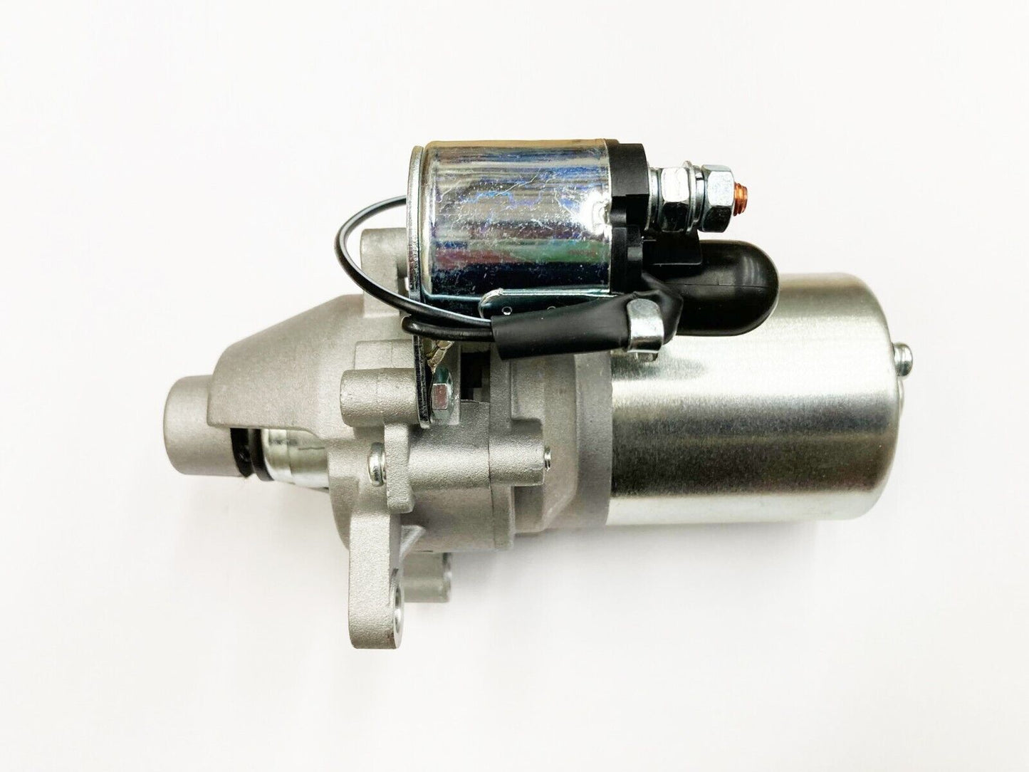 12V START STARTER MOTOR HONDA GX160 GX200 5.5HP 6.5HP AND CHINESE COPY ENGINES