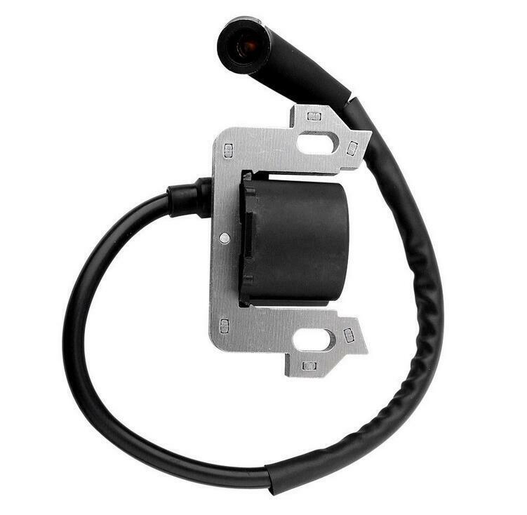 Ignition Coil For Honda GC190 GCV190 Generator EN2500 HS520 GS160LA GS190LA QHAF