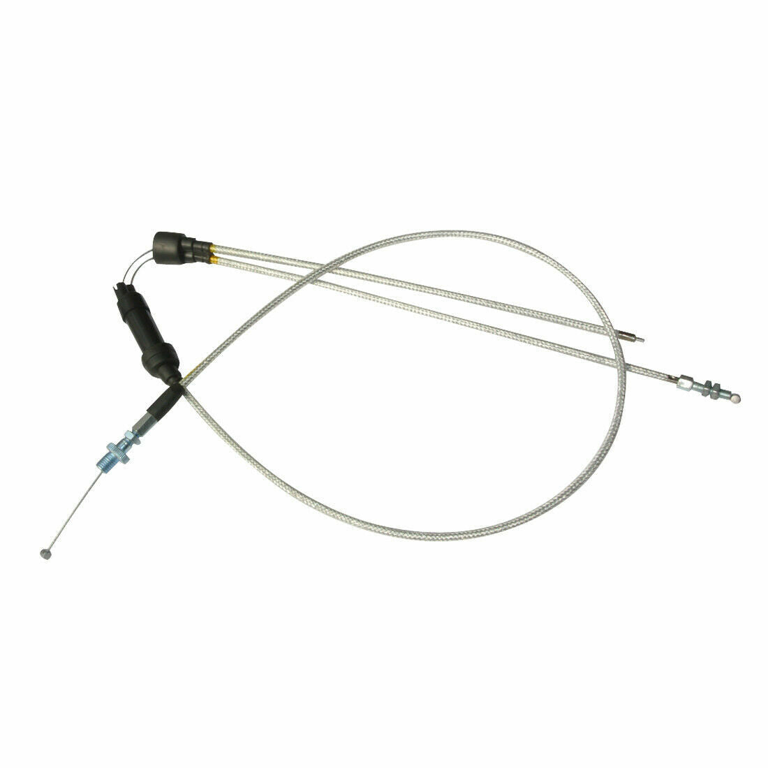 PZ30mm Cable Choke Carby Accelerator Pump Taotao Kazuma SUNL Roketa Orion Honda