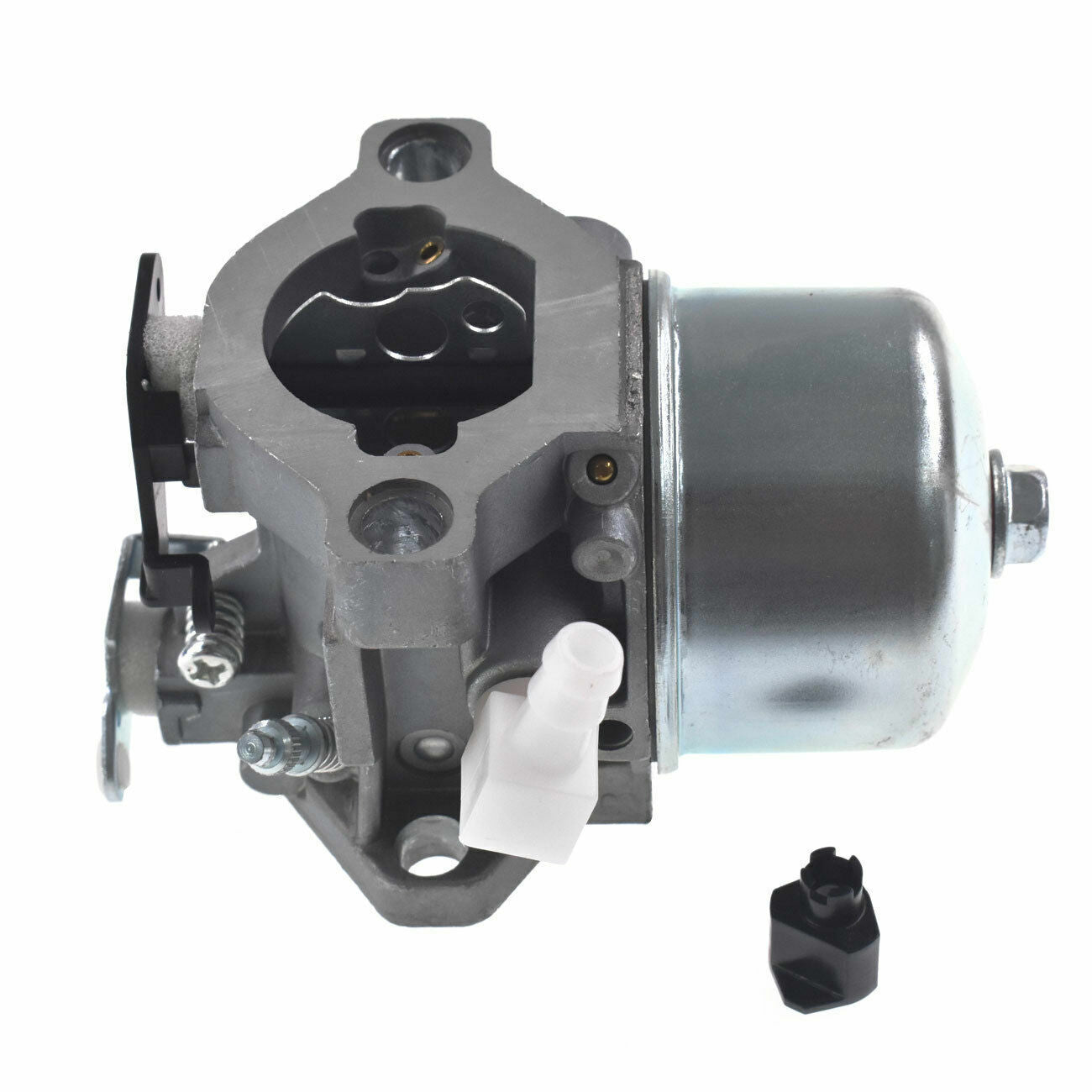 Carburetor Carby Carb For Briggs & Stratton 28M707 28R707 28T707 28V707 Engine