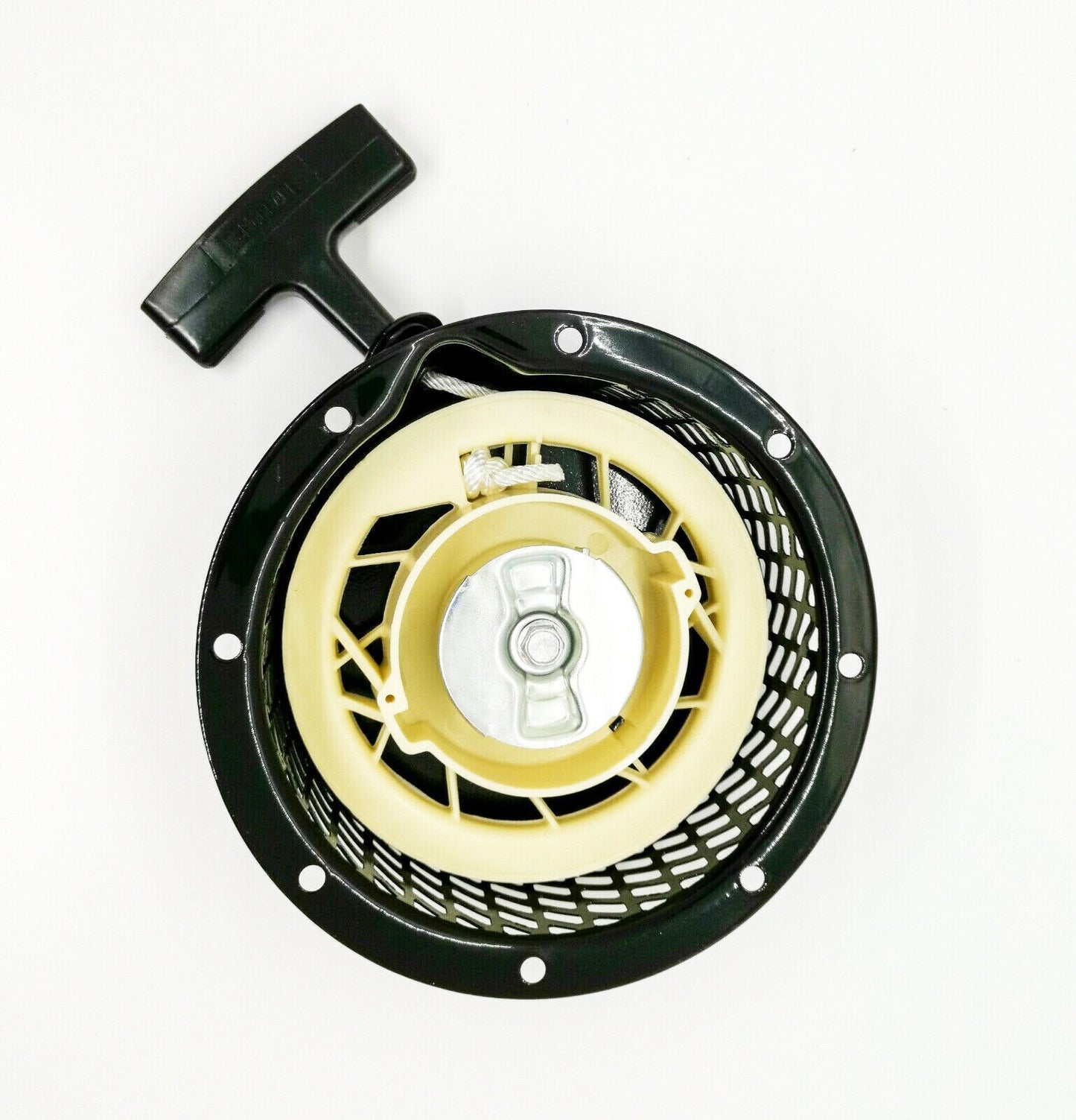 RECOIL PULL STARTER START & PAWL CUP FOR EY15 EY20 ROBIN SUBARU ENGINE GENERATOR