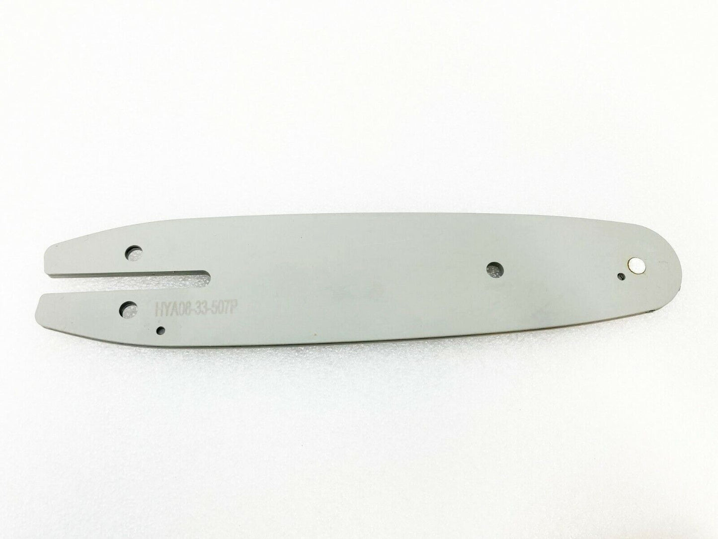 8'' INCH CHAINSAW BAR For 3/8LP Pitch 33DL 33 Links 0.050 GAUGE REPLACEMENT SAW