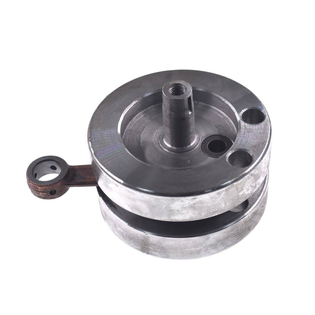 Crankshaft Crank Shaft 49cc 66cc 70cc 80cc Engine Motorized Push Bike Bicycle