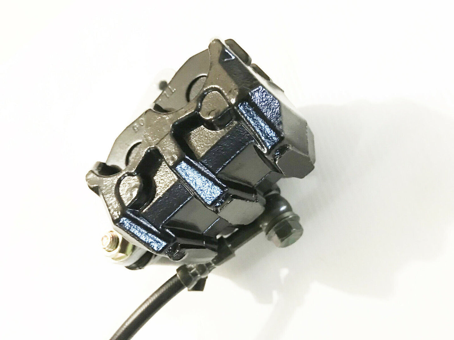 51mm Front Hydraulic Brake Caliper System 110cc 125cc 140cc Thumpstar Atomic DHZ