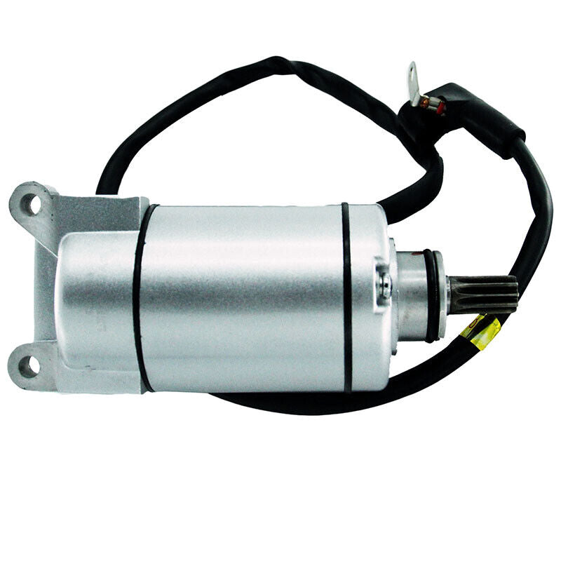 10T Start Starter Motor For Honda Loncin CB250 250cc 200cc Air-Cooled Engine