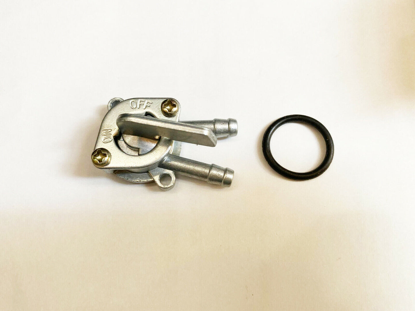GAS Petrol Fuel Tap Tank Switch Valve Petcock For Honda ATC70 ATC110 C70 BIKE