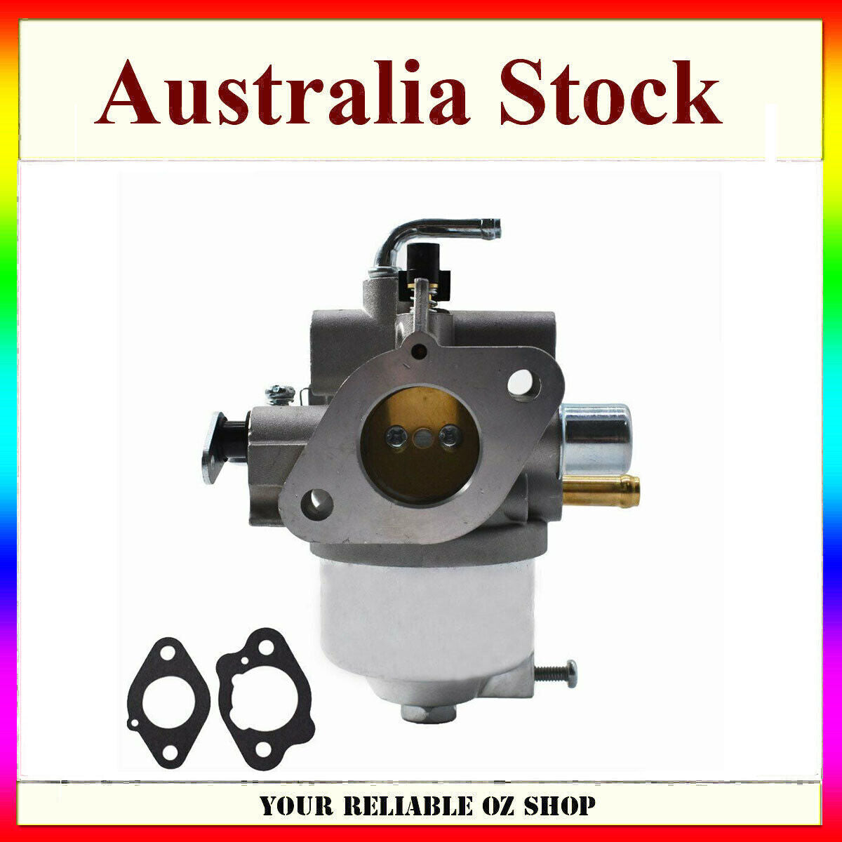Carburetor Carby Carb For Kawasaki 15003-7033 FH500V-AS38 4 Stroke Engine