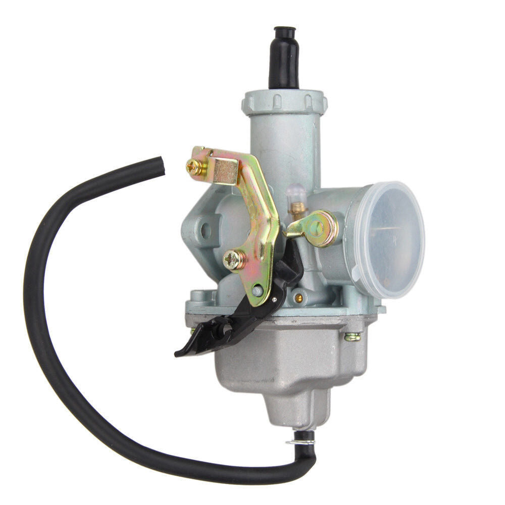 30mm Cable Choke Carby Air Filter 125cc 150cc 200cc 250cc 300cc Atomic DHZ Orion