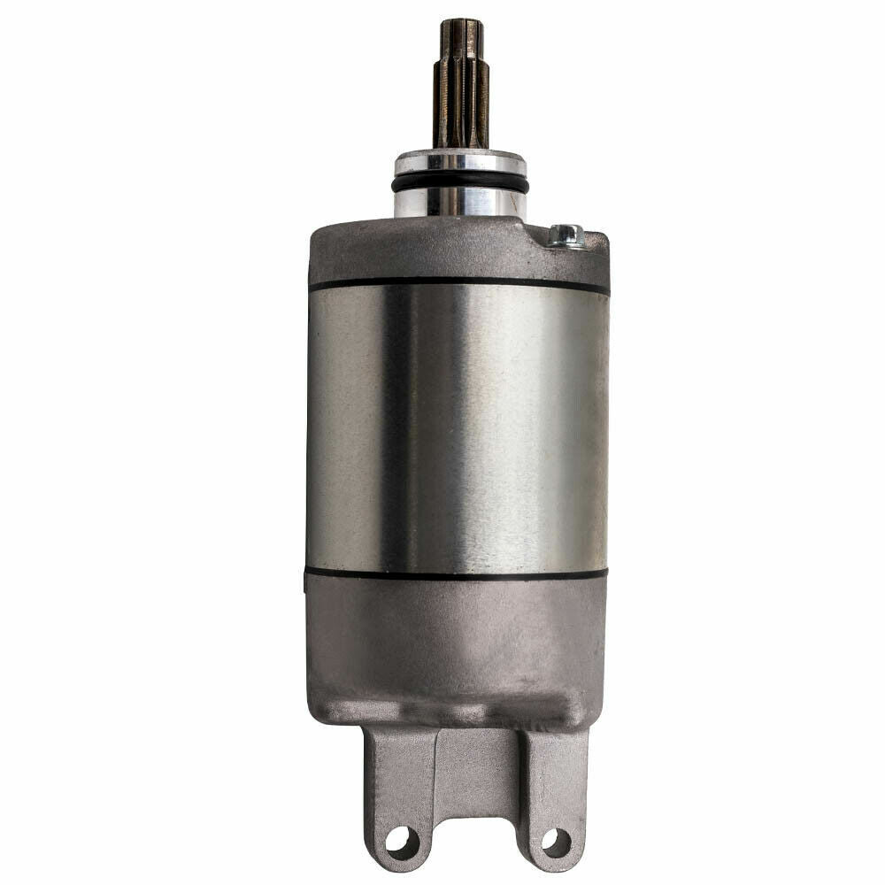 12V STARTER MOTOR & RELAY SOLENOID FOR HONDA TRX300 TRX300FW 4WD FourTrax RX250