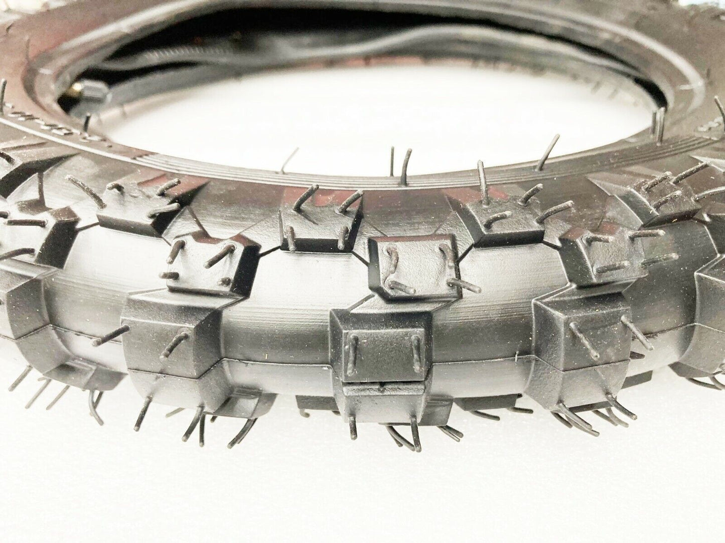 10 Inch 2.50-10 Tyre + Tube 2.5-10 for Pit Dirt Bike CRF50 XR50 JR50 QR50 PW50