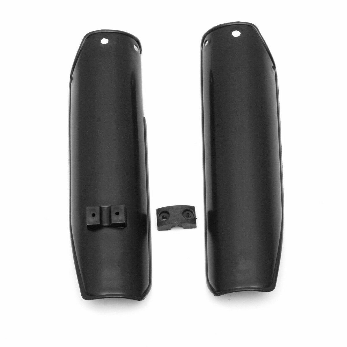 FRONT FORK PLASTIC FENDER GUARD Cover 125cc 140cc 150cc 160cc 250cc Thumpstar