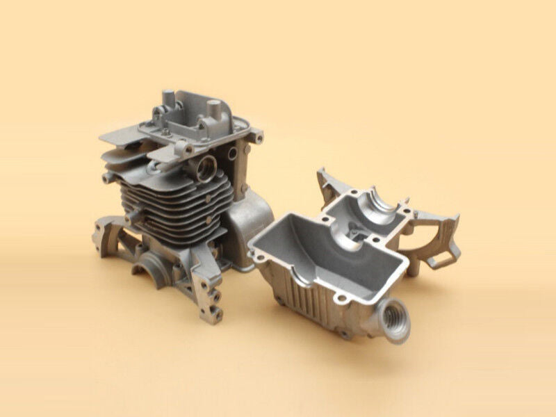 39MM Engine Cylinder Motor For Honda GX35 GZ35 Trimmer Brushcutter Lawnmower