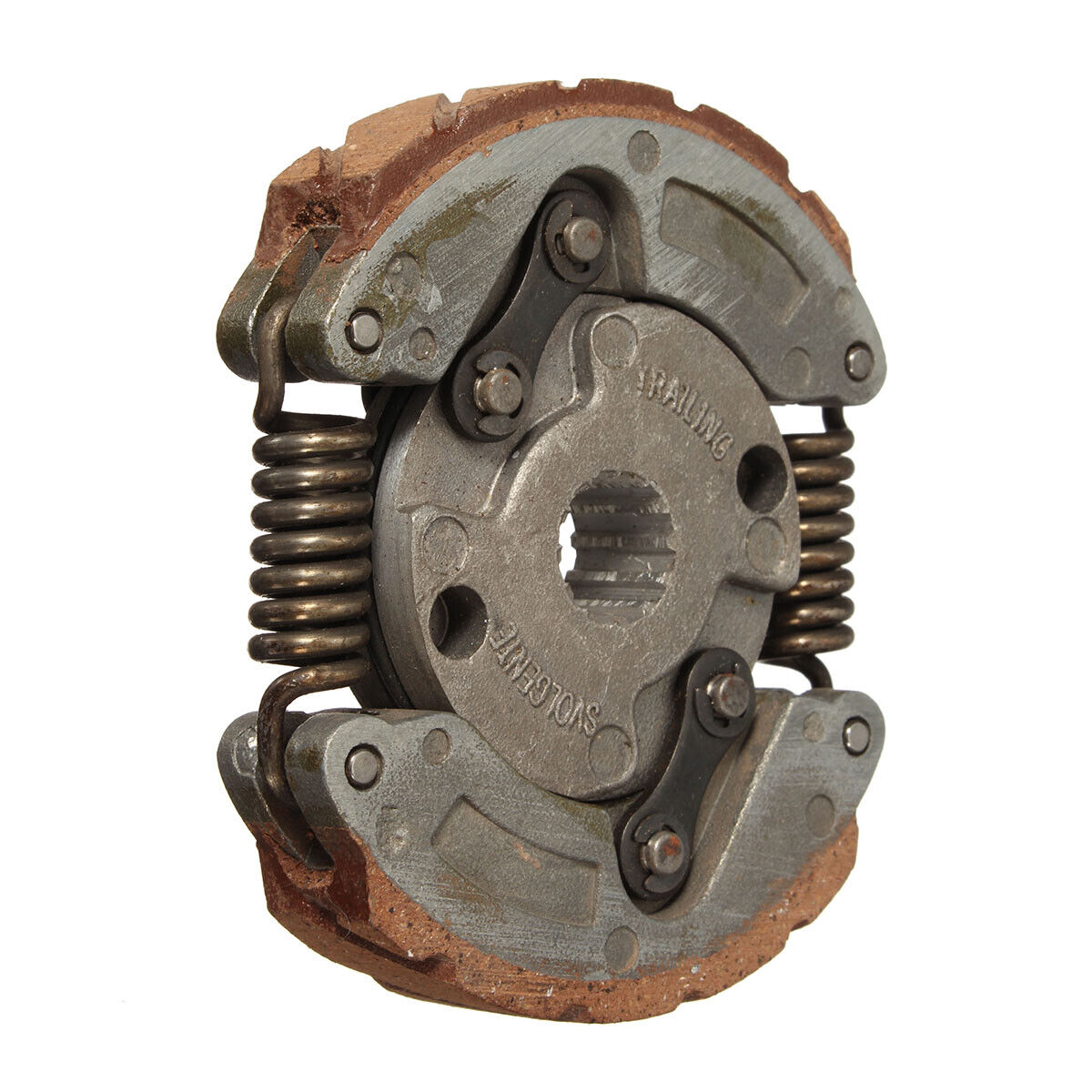 KTM50 Clutch Assembly for Junior Senior JR SR SX PRO LC 50cc 50SX Morini Franco