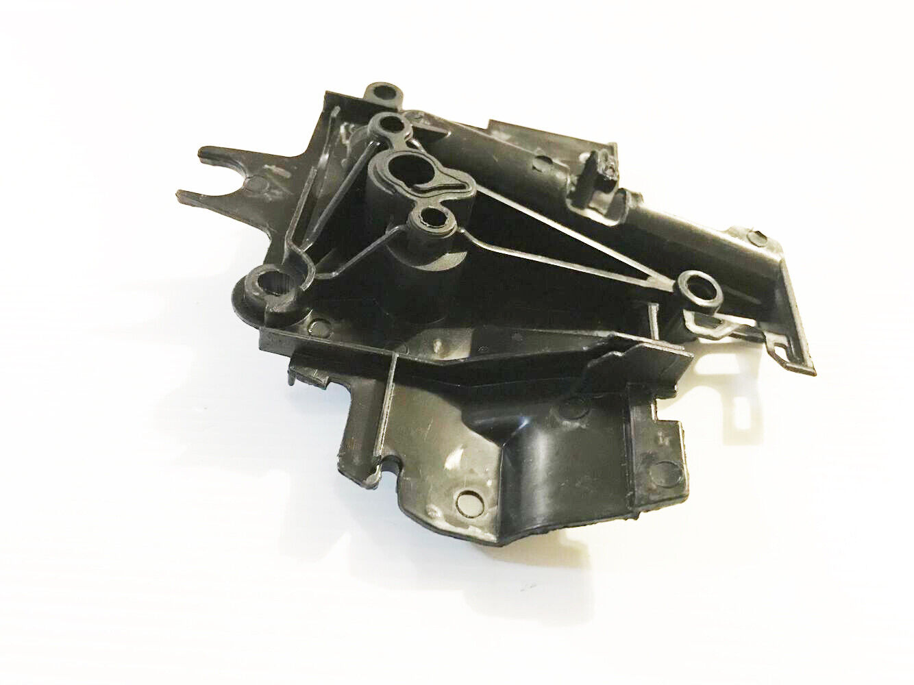Intake Manifold Insulator For Carby Honda GX35 Motor Brushcutter Trimmer Engines
