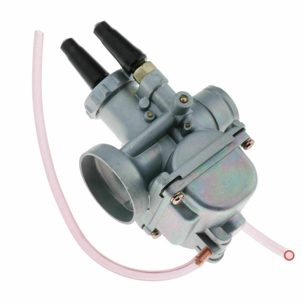 Carburetor Carby Carb Fits Suzuki AX 100 two-stroke motorcycle AX100 PZ20JC