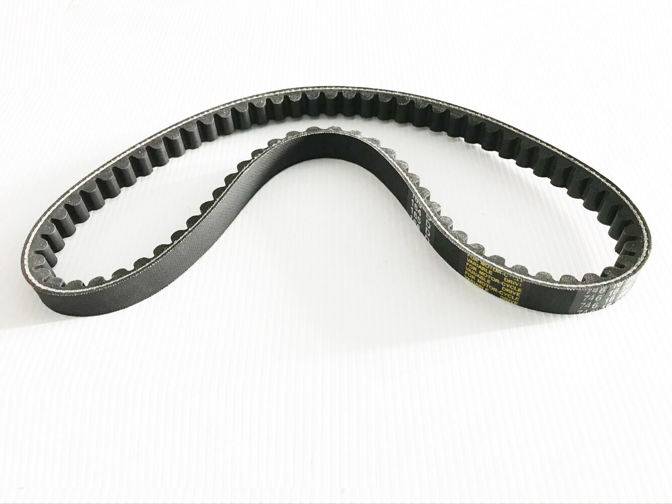 CVT Drive Belt 746 16 28 Motorcycle Motocross ATV QUAD PIT PRO THUMPSTAR BIKE