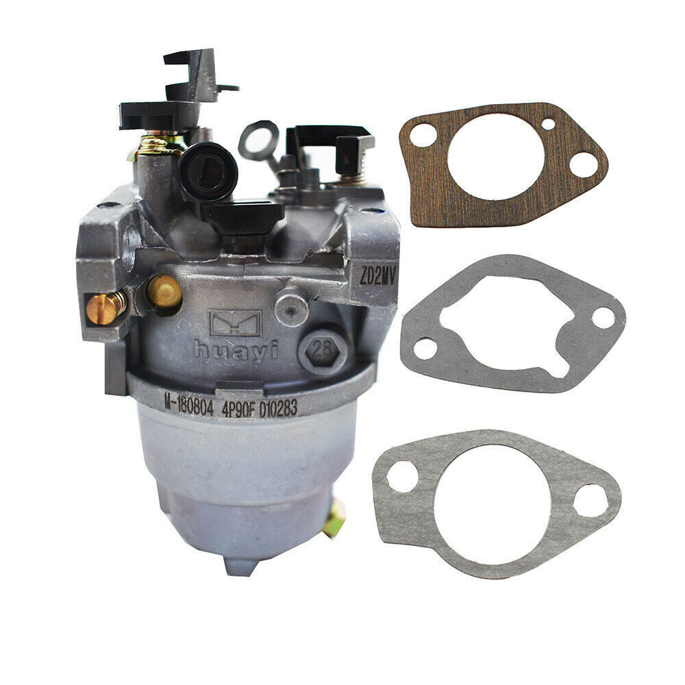 Carburetor Carby For MTD 951-05149 HY-4P90F Cub Cadet CC760ES 12AE76JU Mower