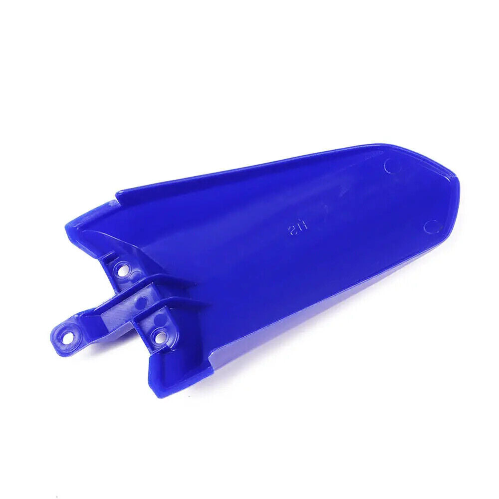 6pcs Blue Fender Fairing Plastic Kit For Yamaha TTR 50 TTR50 50cc Dirt PIT Bike