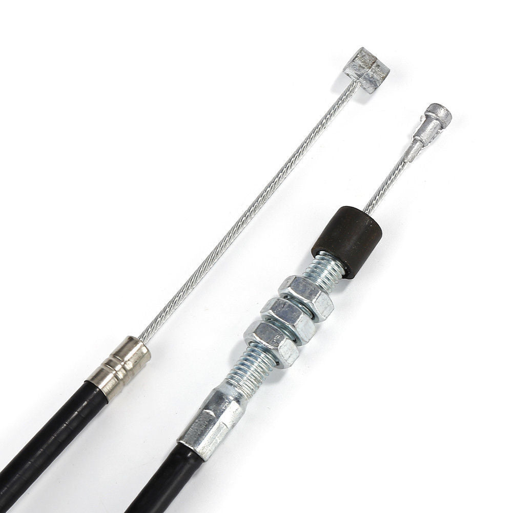 Clutch Cable For Yamaha TT600 XT550 XT600 XJ650R XJ650L Turbo Seca XV535 Virago