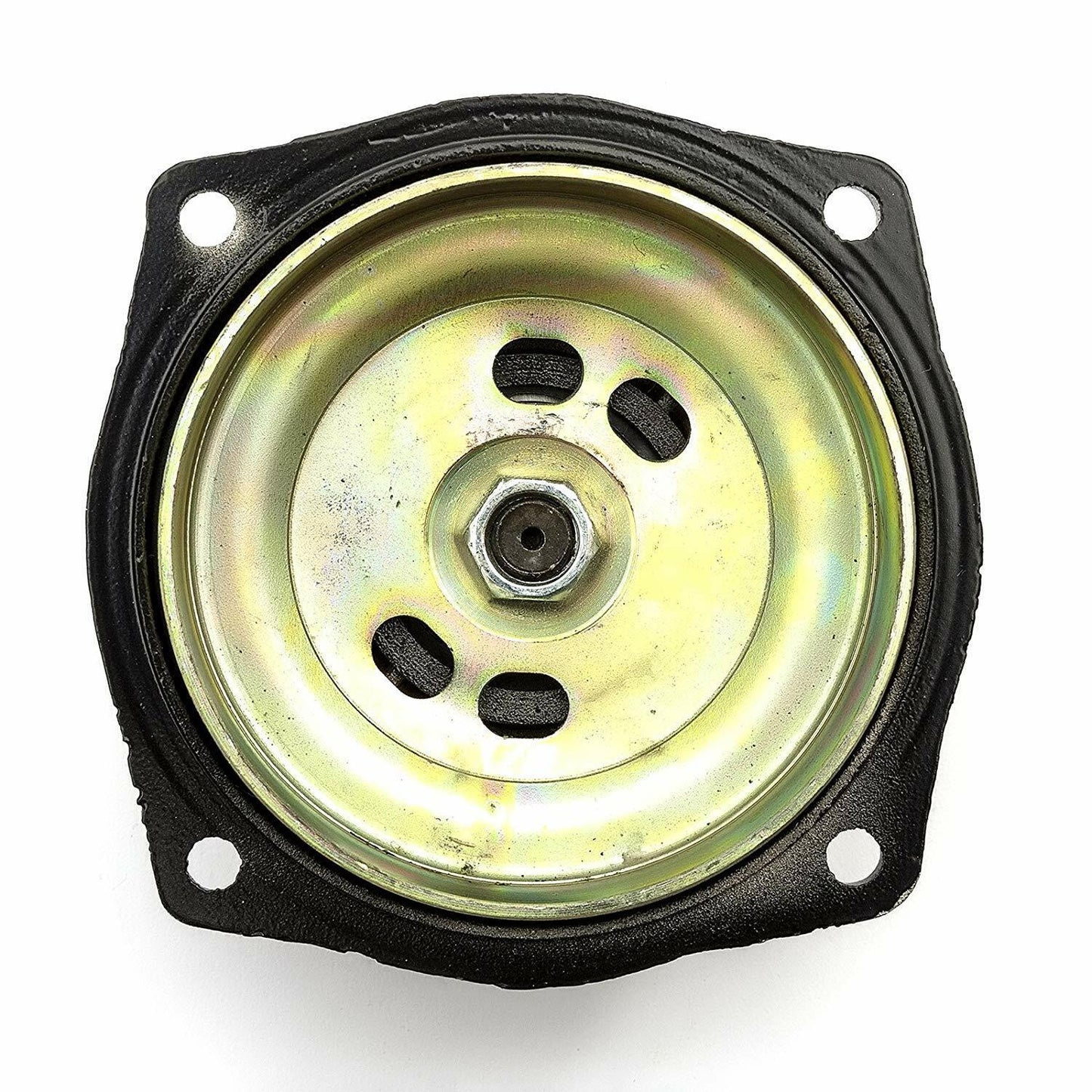 T8F 6 TOOTH CHAIN GEAR BOX CLUTCH DRUM BELL HOUSING 47CC 49CC DIRT PIT PRO BIKE