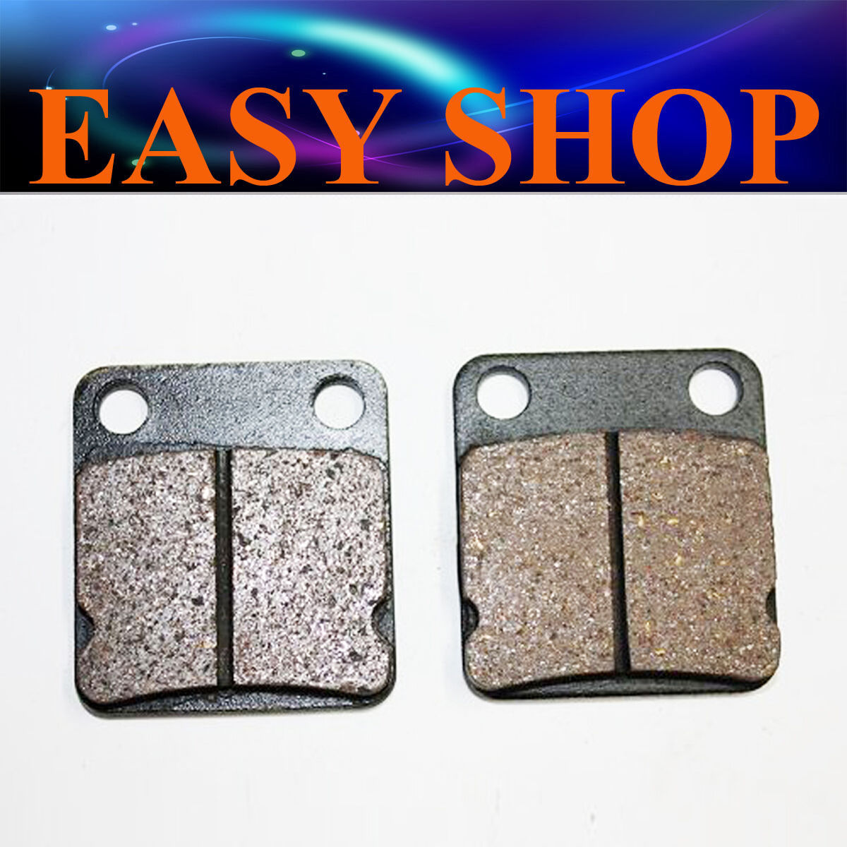 Rear Disc Brake Pads For Honda 125cc 140cc 150 250cc Dirt Bike Pit Pro Trail