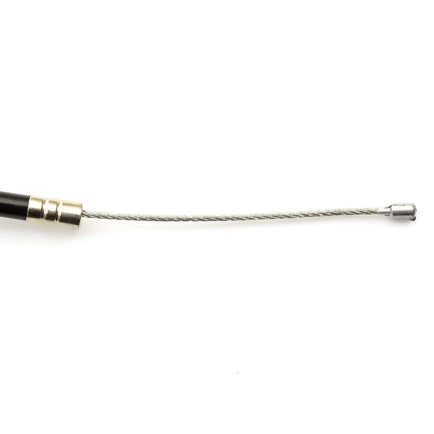 1000mm Twist Accelerator Throttle Cable 160cc 200cc PITPRO Thumpstar Atomic DHZ