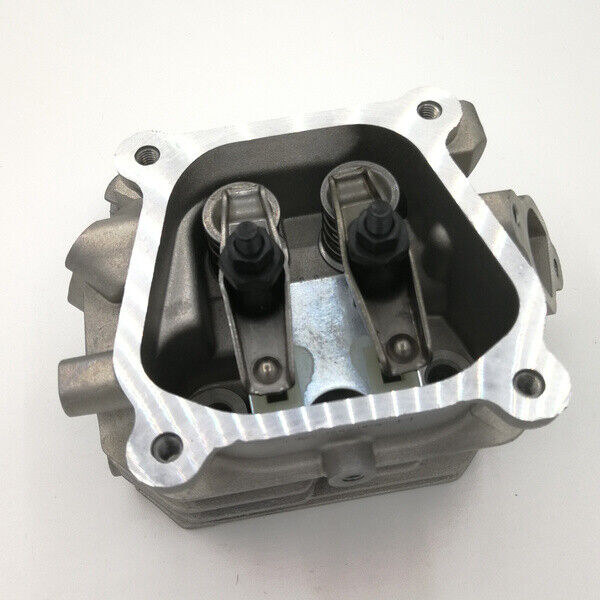 Cylinder Head Assembly For HONDA GX200 GX160 168F 2KW EC2500 TG2500 Generator