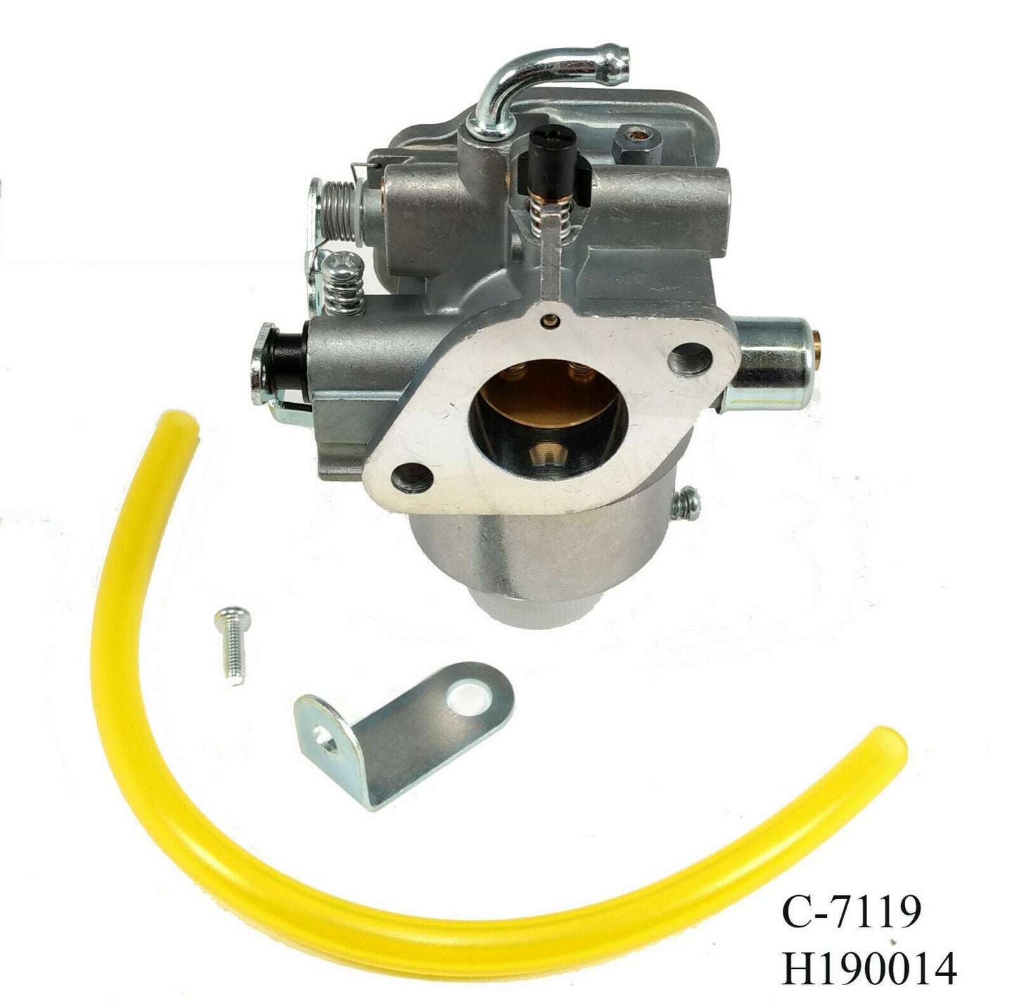 Carburetor Carby For Kawasaki FH500V-AS02 FH500V-AS03 FH500V-AS04 FH500V-AS08