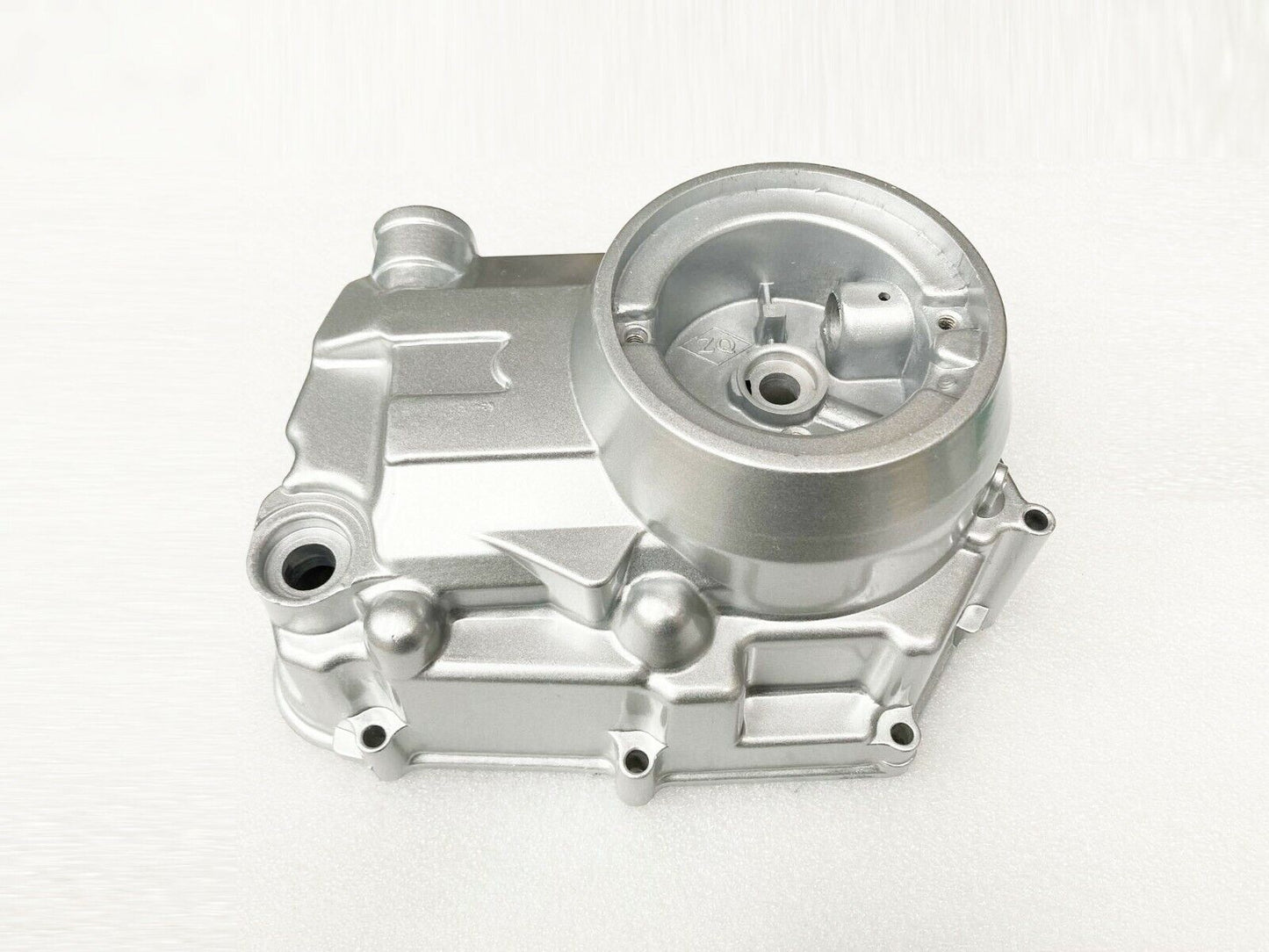 Clutch Casing Case Motor Cover 110cc 125cc Thumpstar Orion Atomic Lifan Ducar