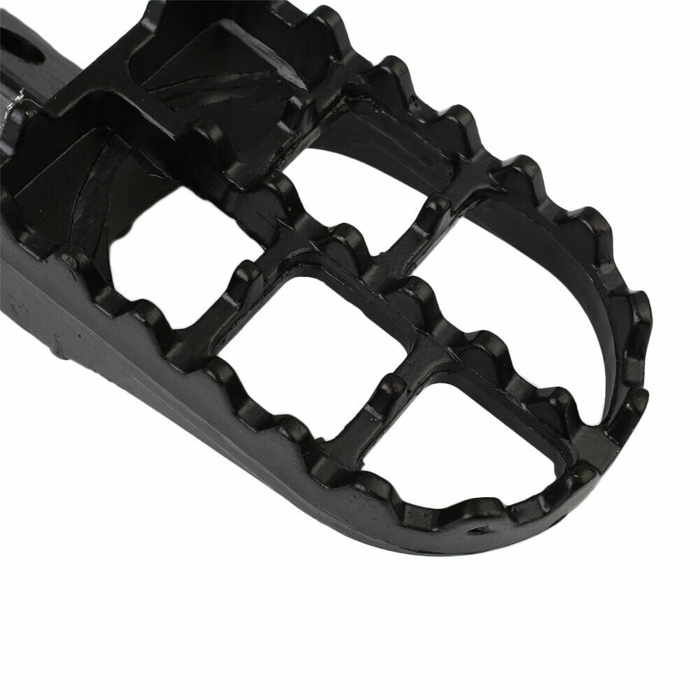 FOOT PEGS REST FOOTPEGS PW50 PW80 PeeWee 50cc GTMOTOR G50T Loncin PY50 Jianshe
