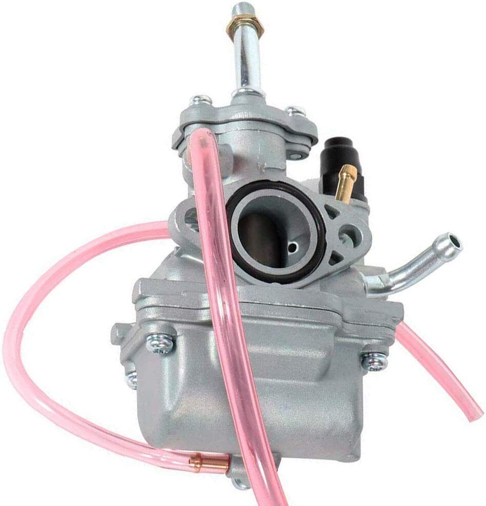 Motorcycle Carburetor Carb Carby Kit Aluminum For TTR90 TTR90E TTR 90