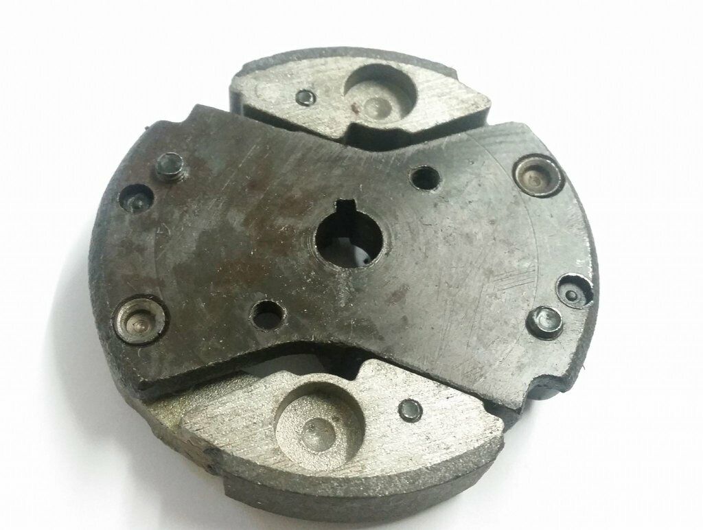 47cc 49cc Mini Moto Quad ATV Bike Performance Heavy Duty Clutch 2 Spring Shoe