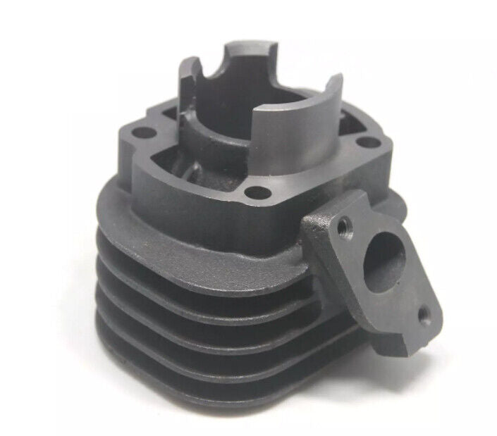 40mm Cylinder Head Bore Barrell Piston For Yamaha JOG 50CC 1P40QMB Scooter Bike