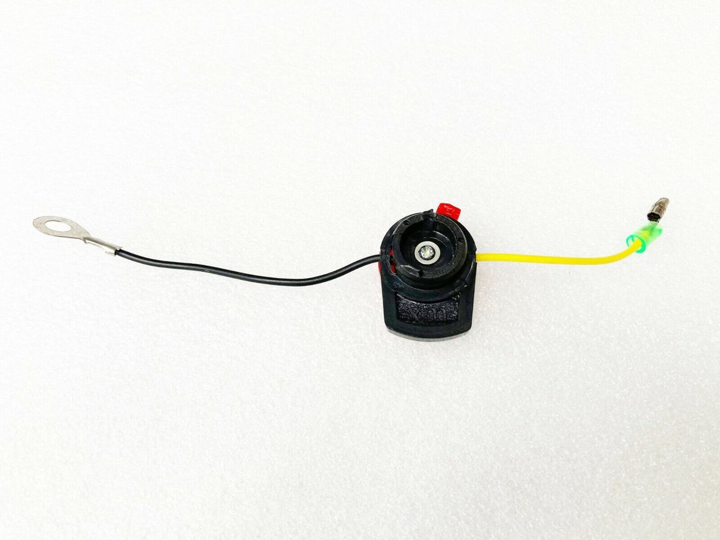 2 Wire ON OFF Kill SWITCH For Honda GX110 GX120 GX160 GX200 GX270 GX340 GX390