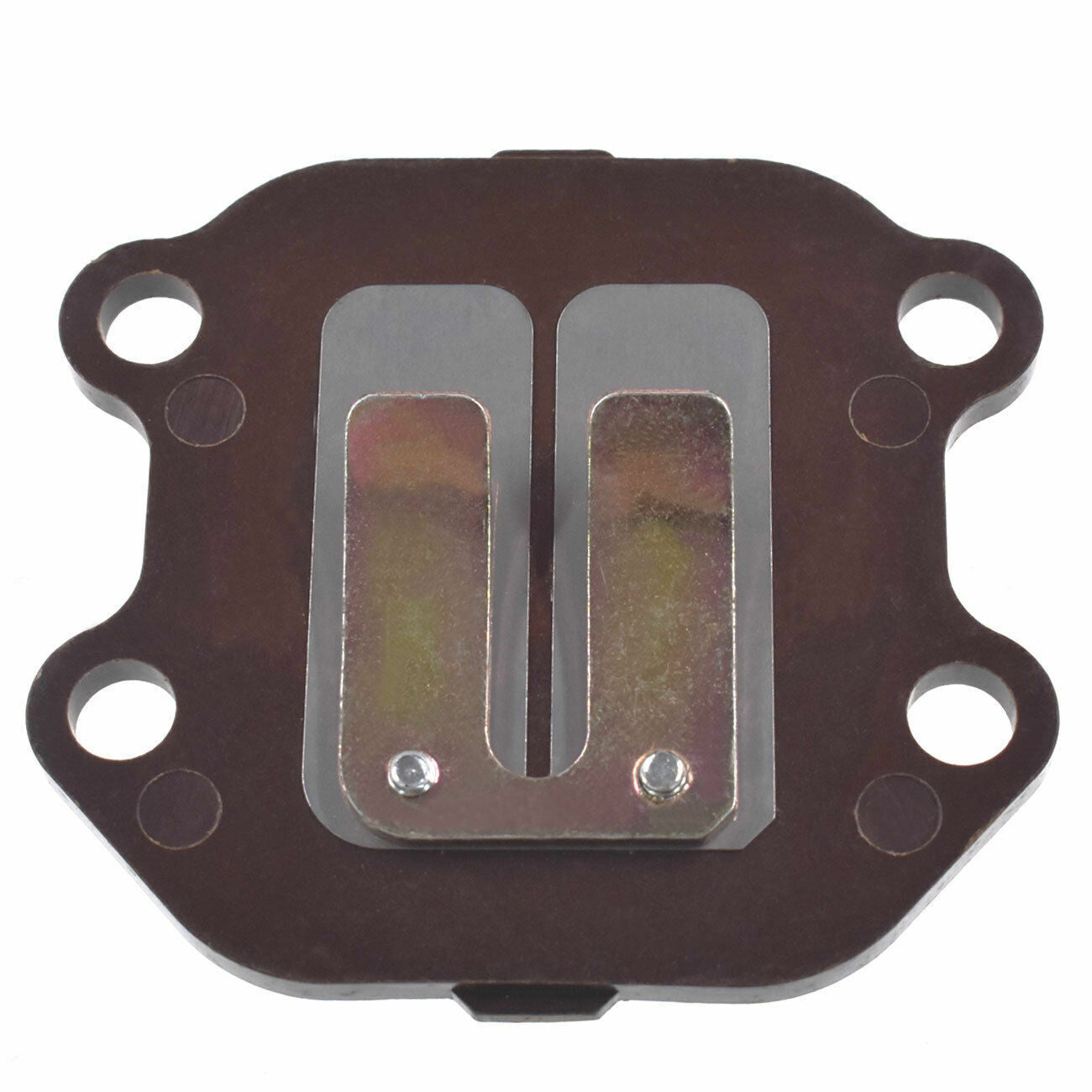 Carb Carby CARBURETOR Intake Manifold Reed Valve YAMAHA PEEWEE 50cc PW50 PY50